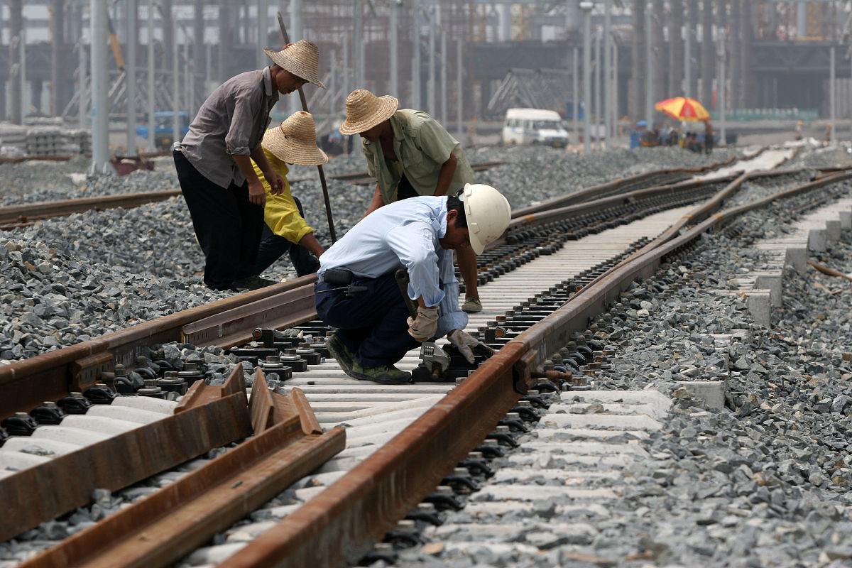 云南昆明高铁学校昆明哪所高铁学校好