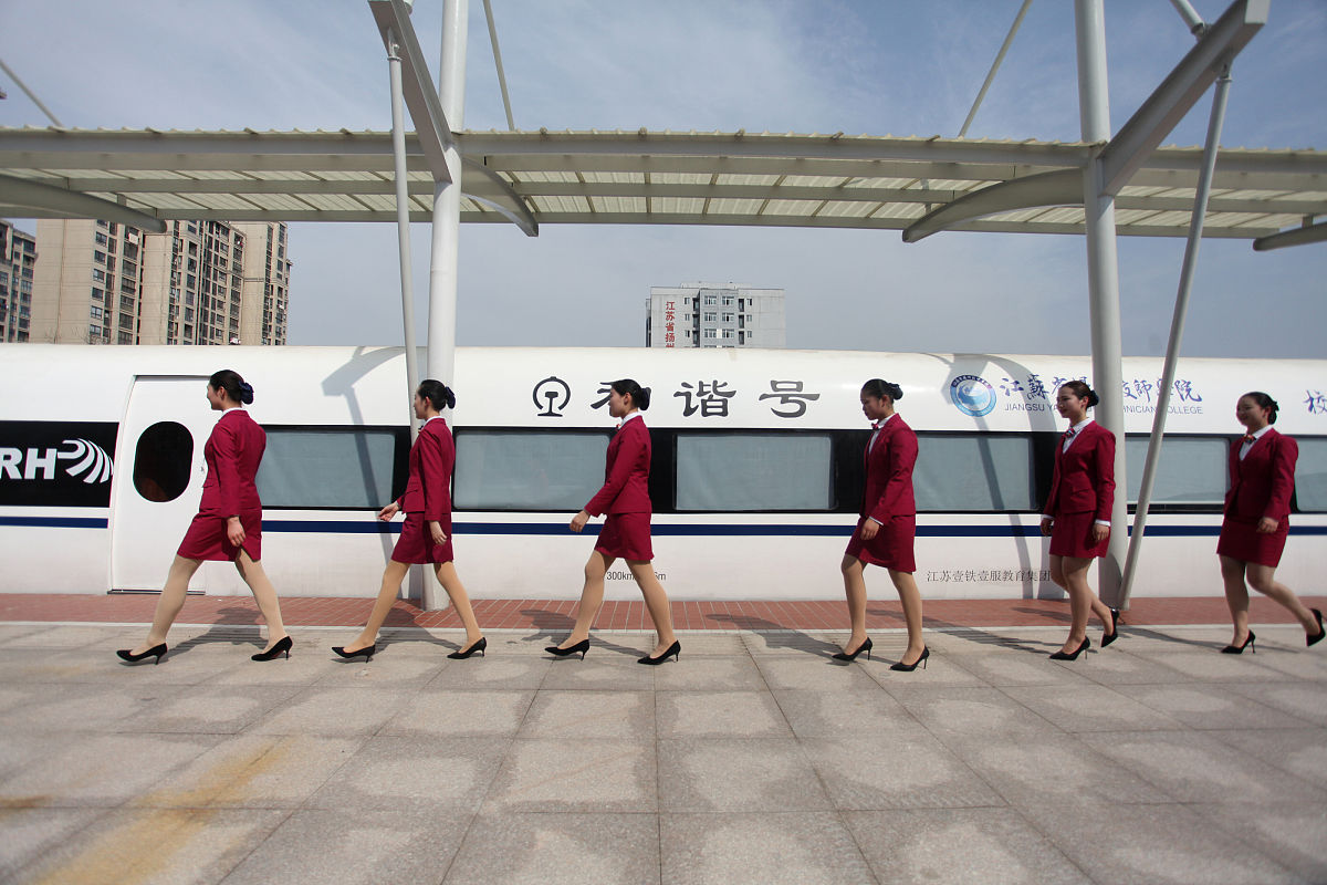 青岛平度机电工程学校公关礼仪专业怎么样