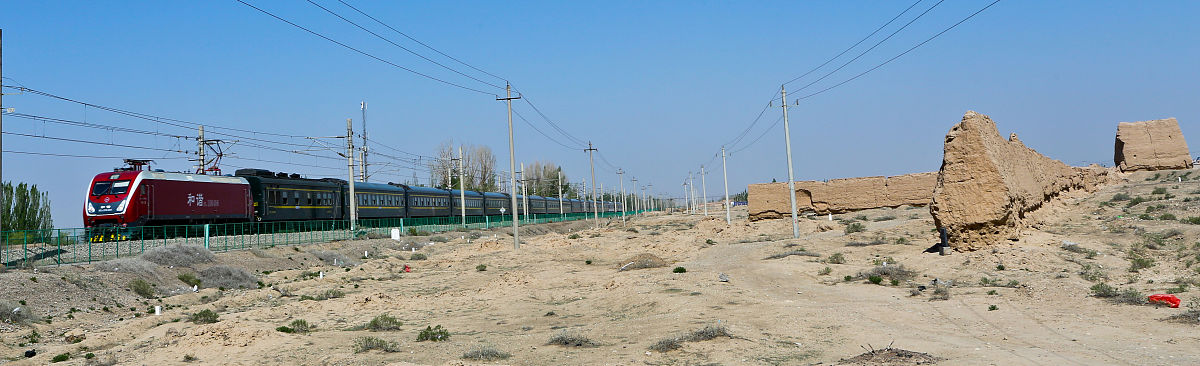 甘肃2023年男生读铁路学校好不好