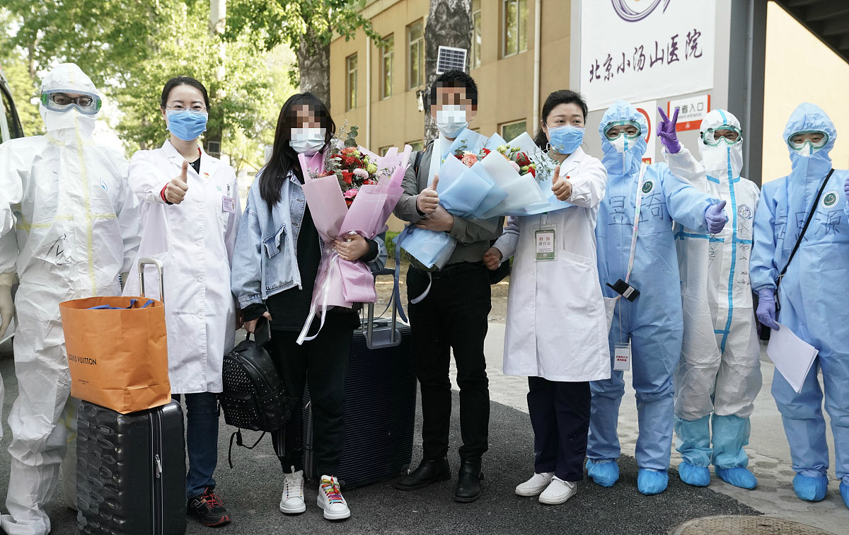 宁夏医科大学众志成城科学防控疫情