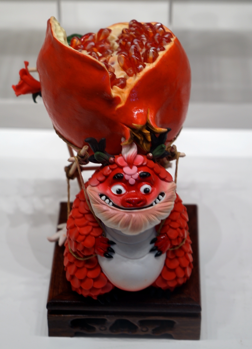 黔东南中等职业技术学校：工艺美术品设计专业介绍