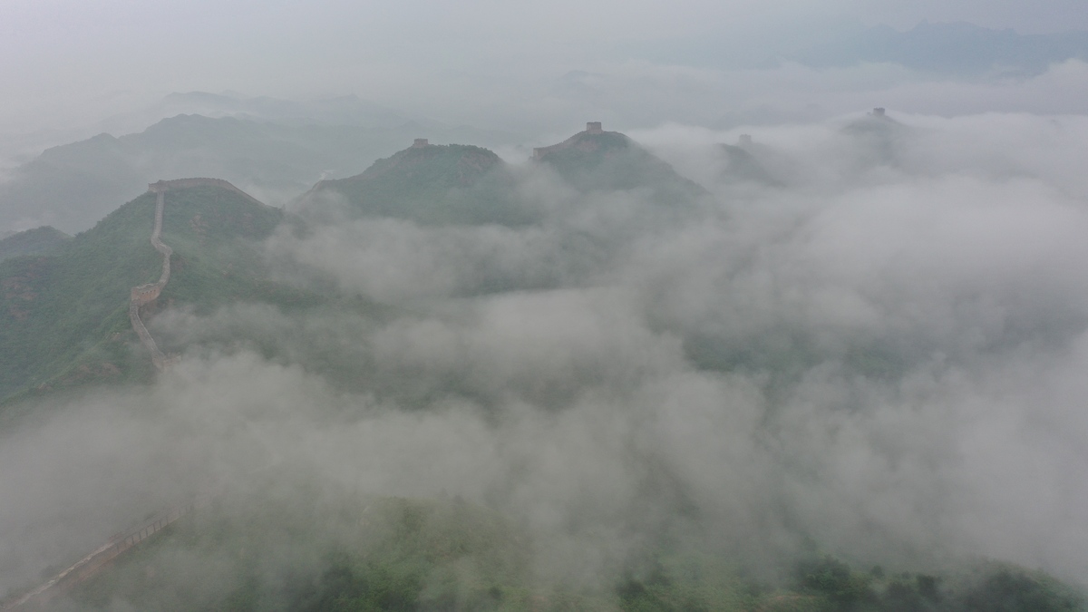 最近天气预报 - 清晰表格展示