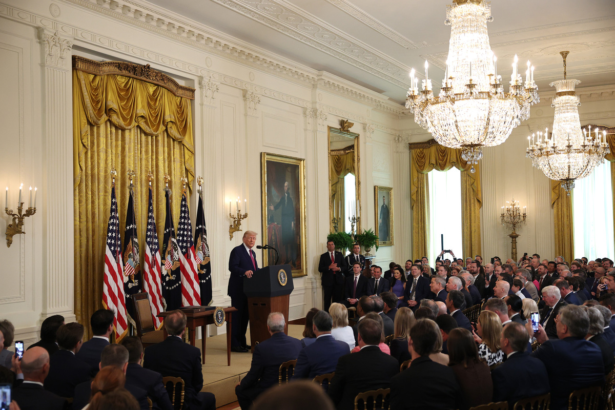 2021年1月发生了什么大事件