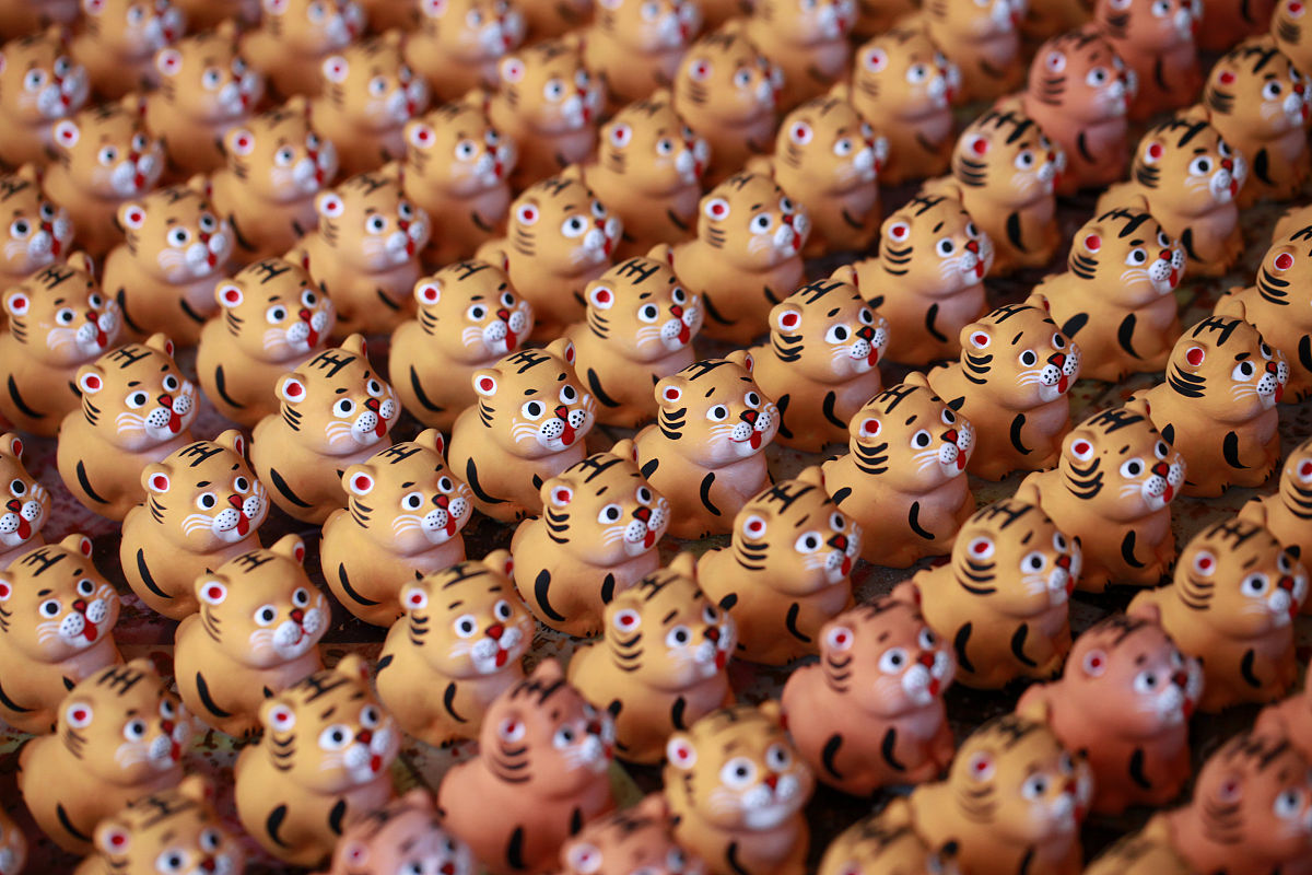 80后属虎今年多大？年龄范围及计算方法