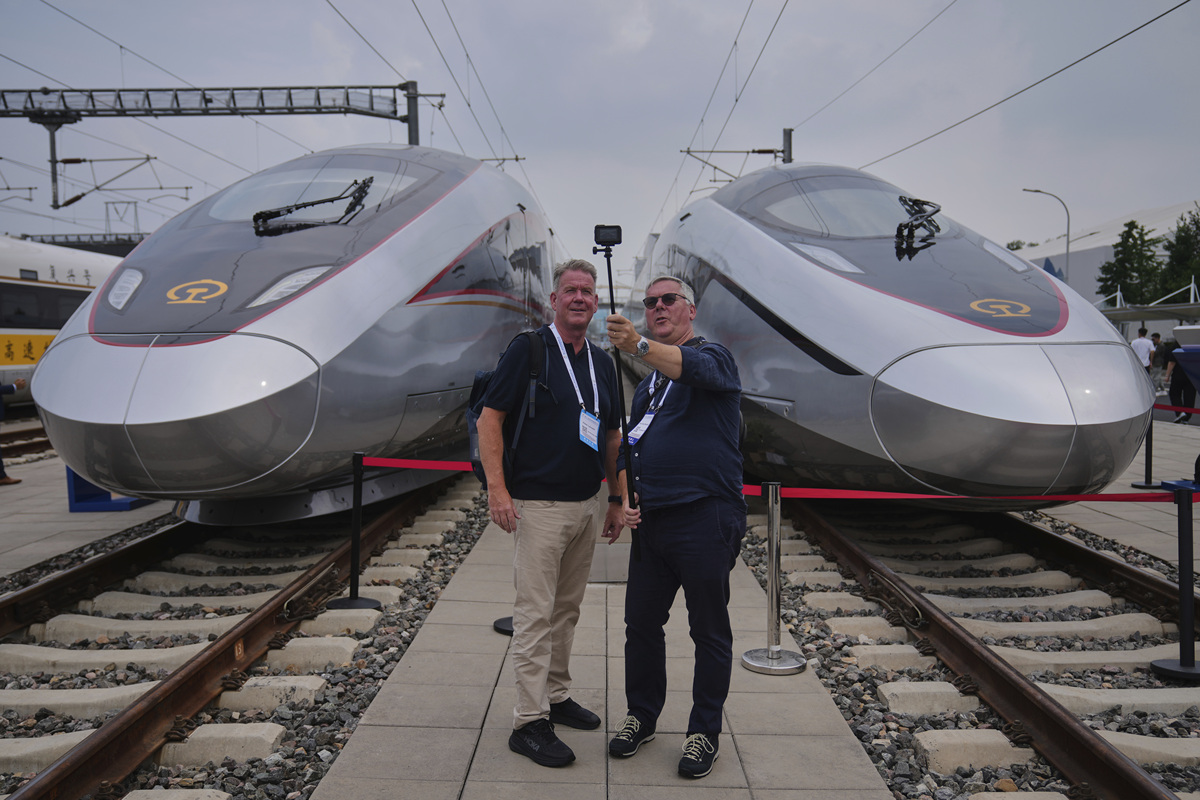 成都高中生就读铁道车辆专业怎样