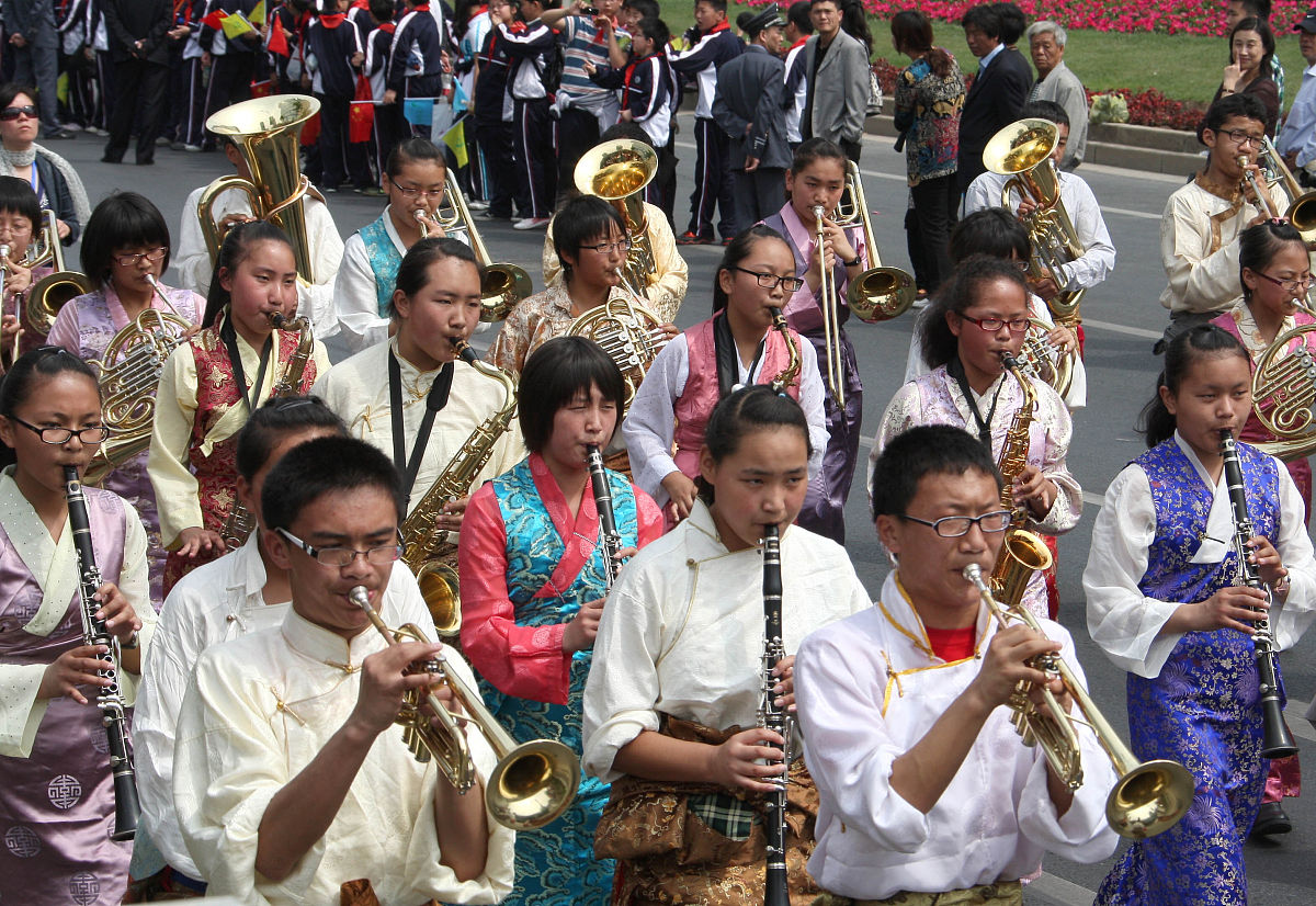 开江县职业中学机械加工技术专业招生对象及专业介绍
