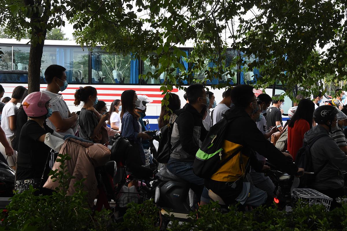 河北开学时间：2021年3月1日起陆续开学