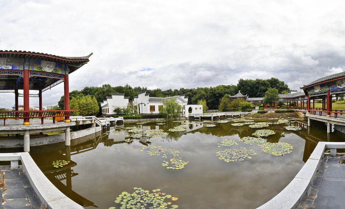 50个古风网名：暗香幽幽，诗意盎然