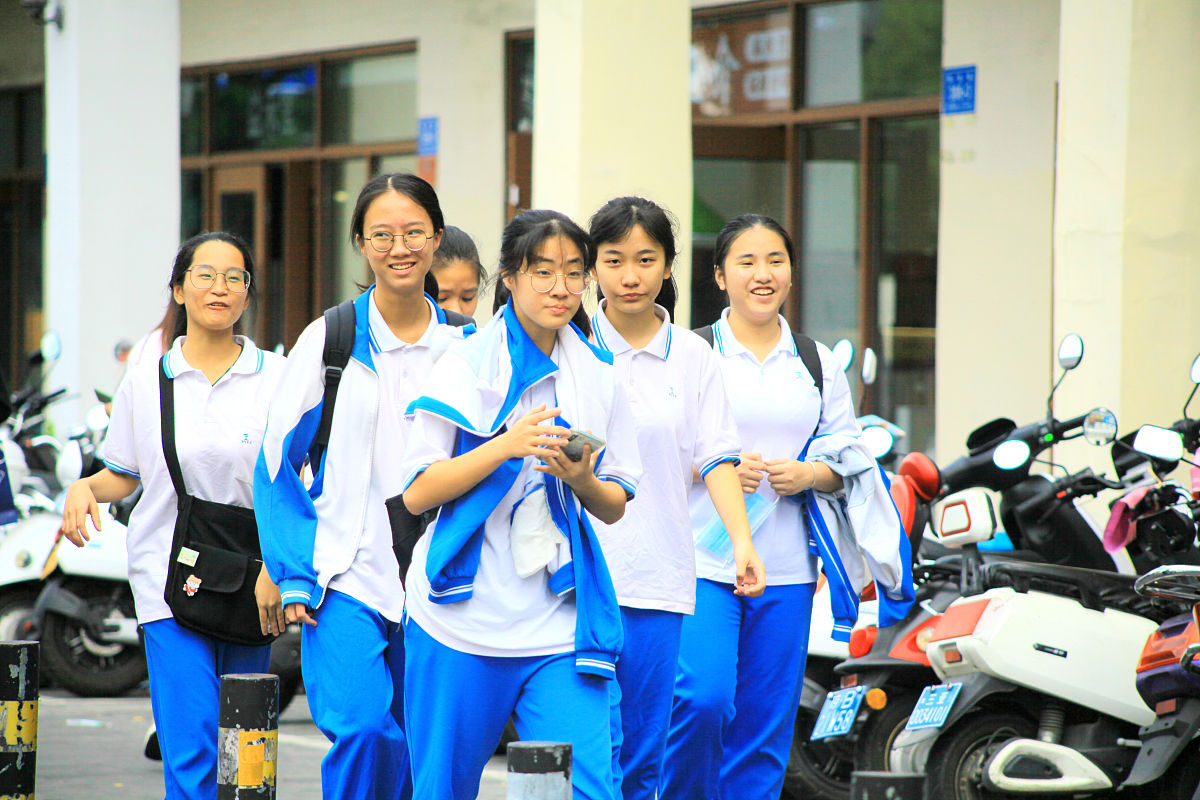 茂名南粤科技学校2022年招生对象有哪些怎么样