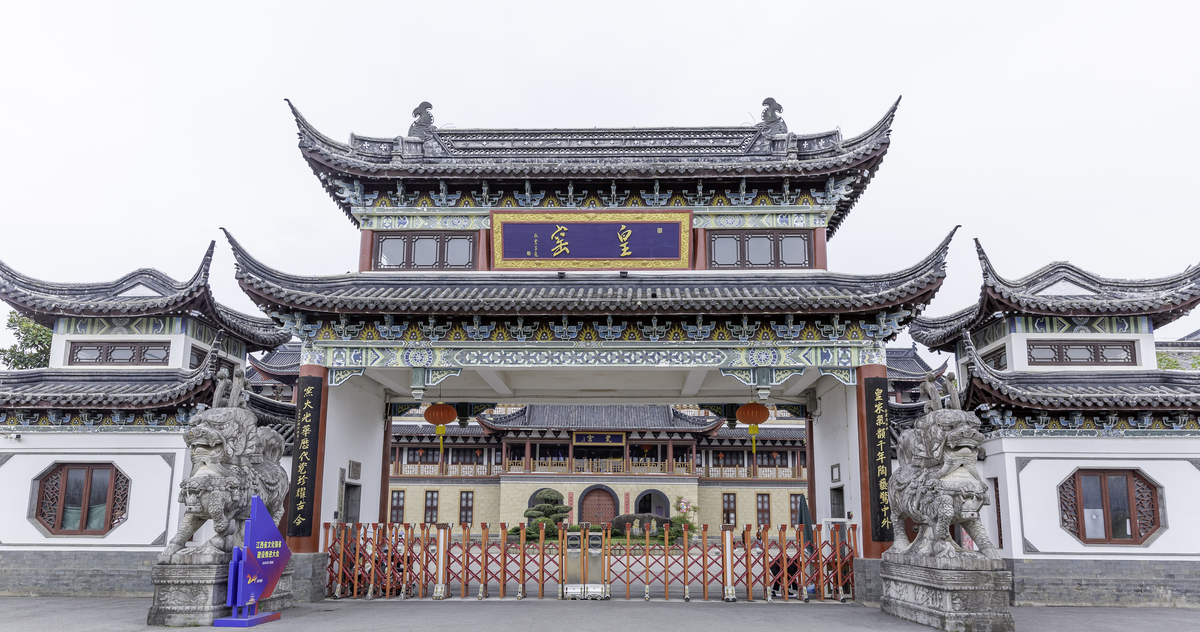 探秘古建筑修复：校园里的文化传承者