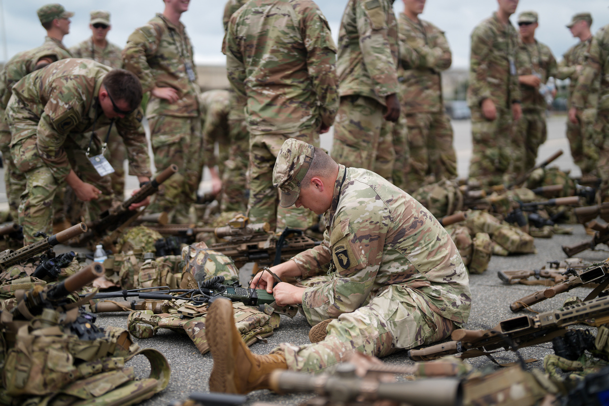 美国陆军军费预算 英文怎么说