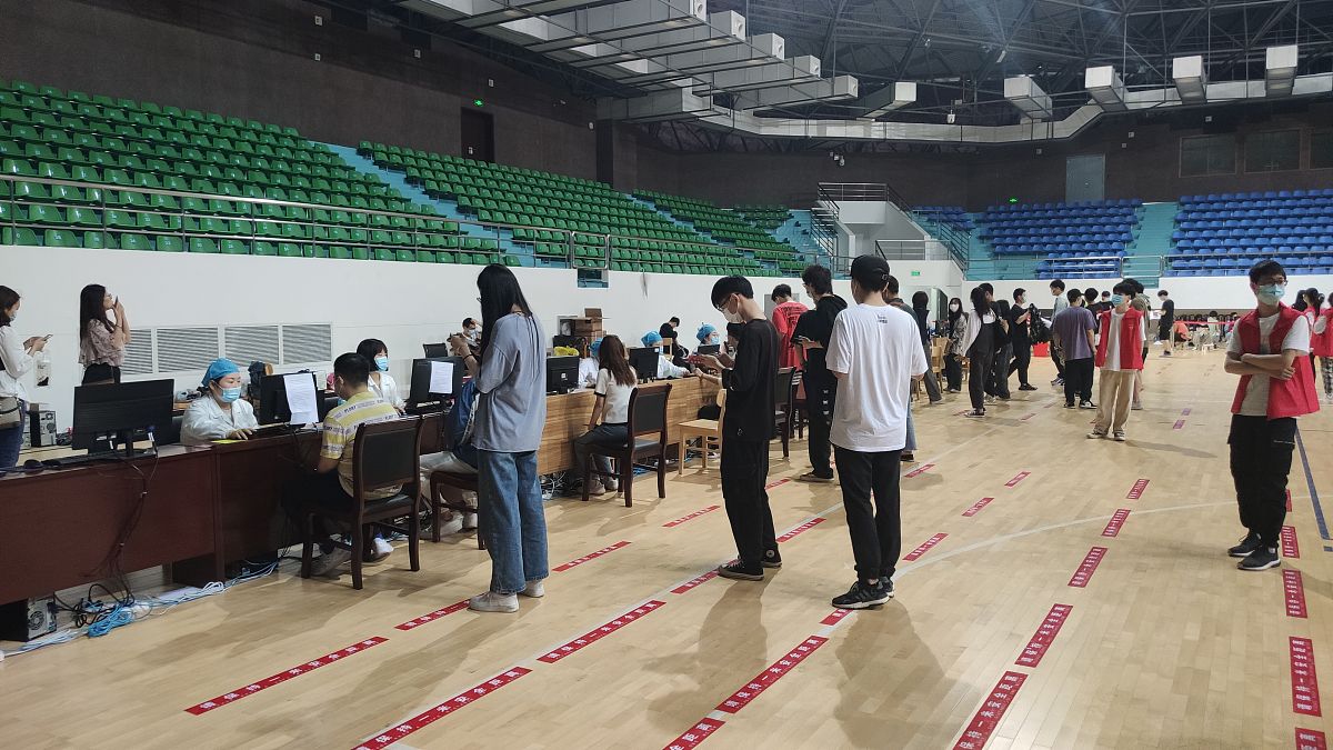 平顶山学院社会体育指导与管理专业课程