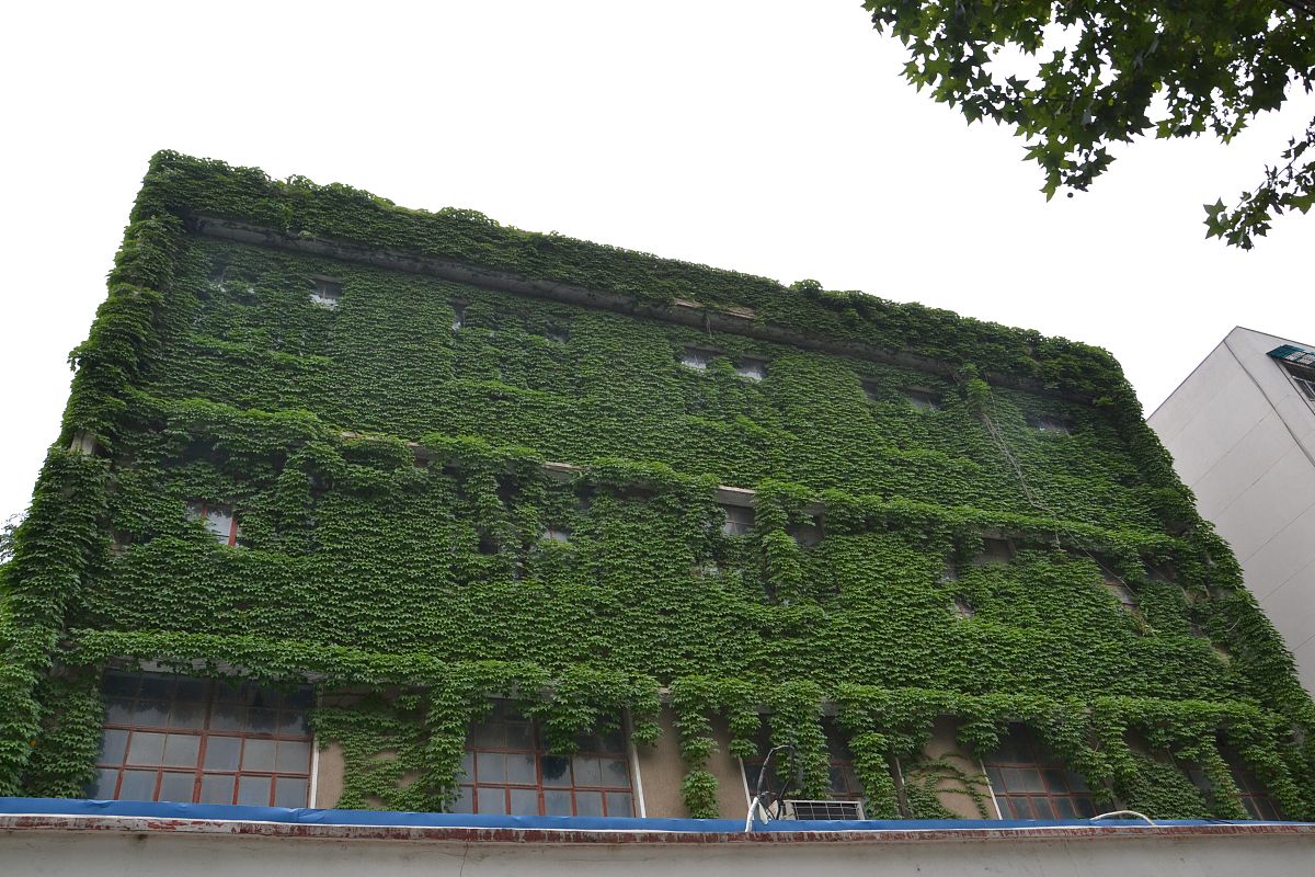 上海市建筑工程学校联系方式