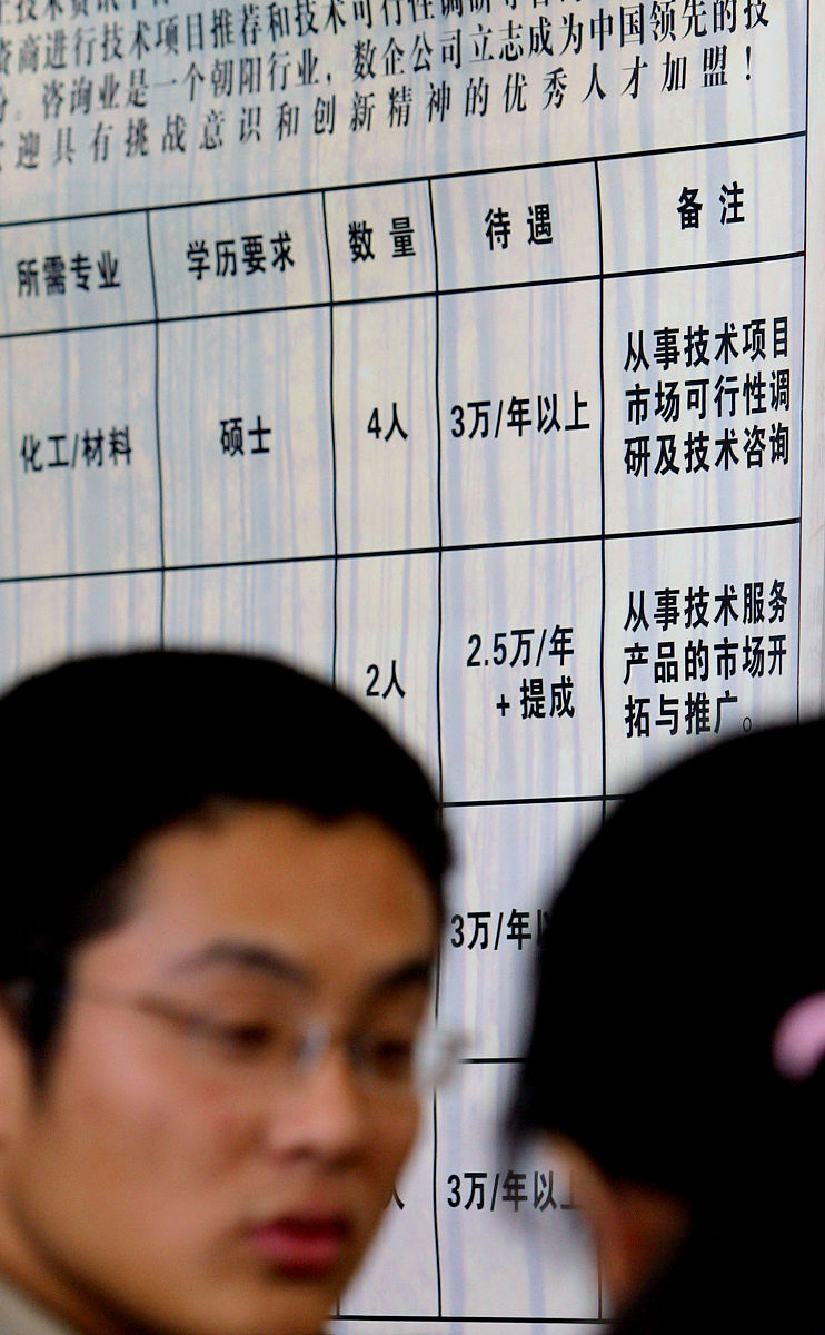 他叫我跟他一起去打工我不想跟他了我想自己去找事做但我只有初中学历不知道做什么工作想学电脑做文员但35了学美甲好吗还是学门什么手艺我不联系他又没亲人又怕他利用我