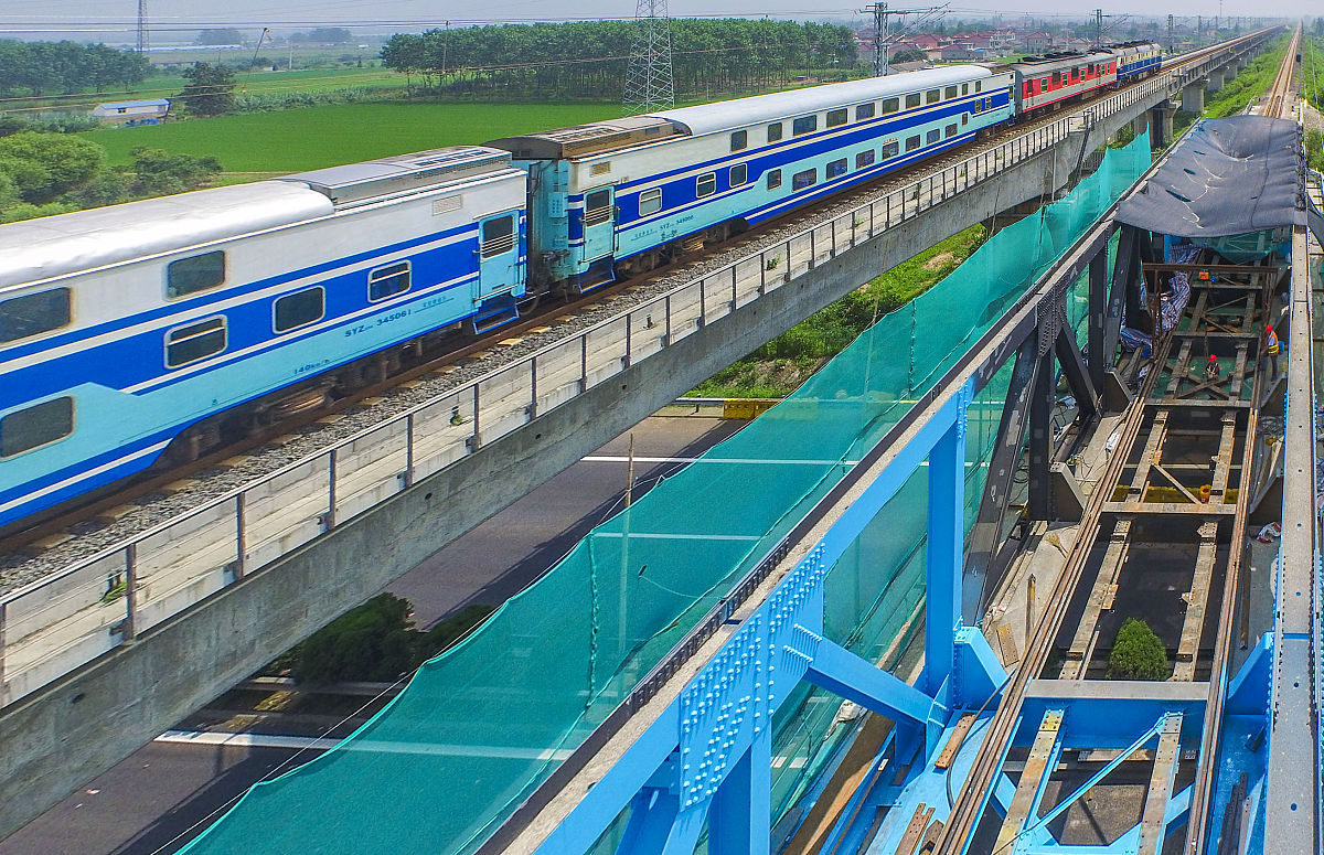 贵州铁路学校专业介绍：高中没考上大学，也能选择哪些铁路专业？