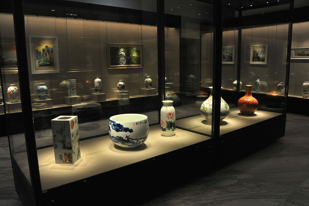 昆明艺术职业学院2019年三年制普通中专招生专业