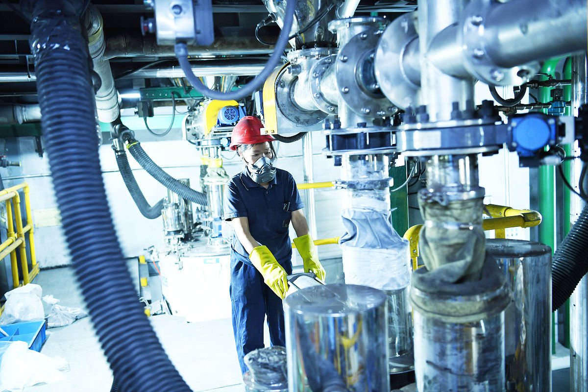 火电厂水处理及化学监督就业方向好不好