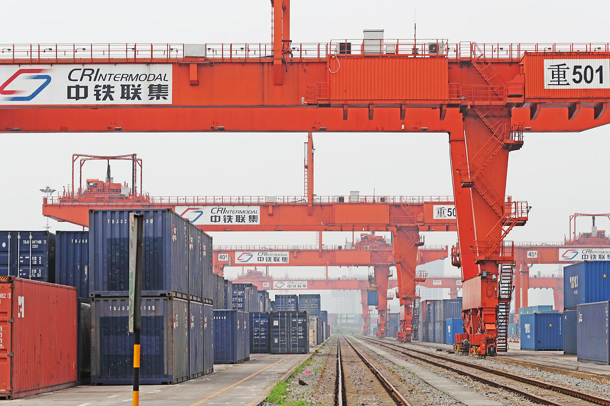 重庆铁路运输高级技工学校城市轨道交通供电教学质量如何