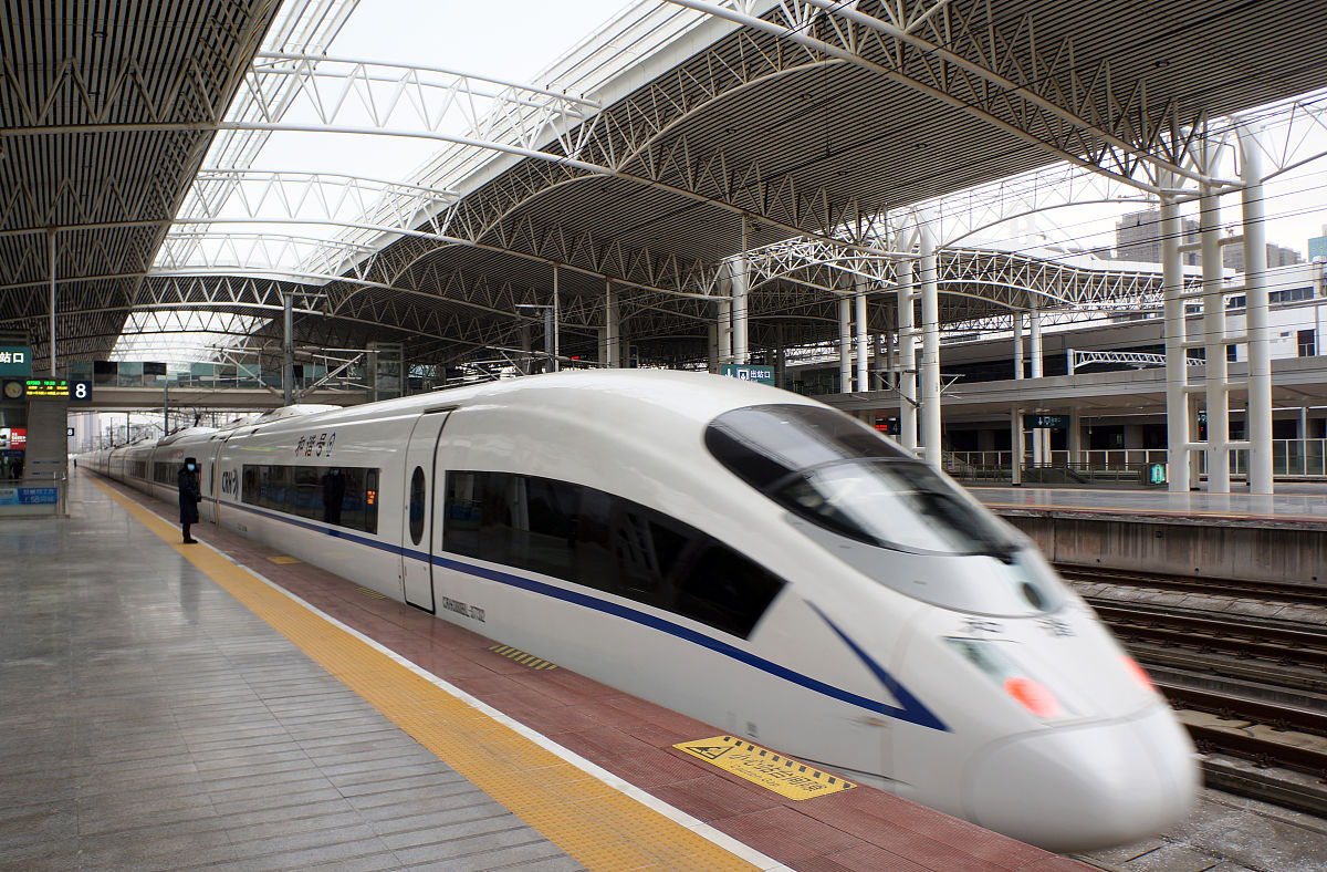 CRH380BL空调系统详解：高效节能，舒适便捷