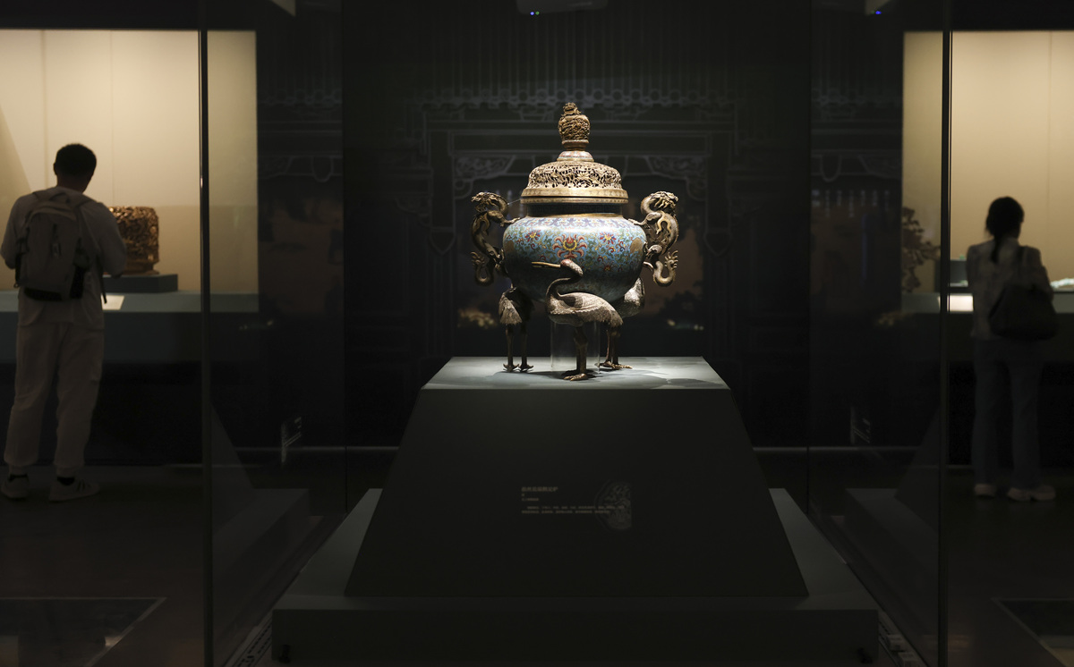 逃出大英博物馆：对中国近现代史的思考