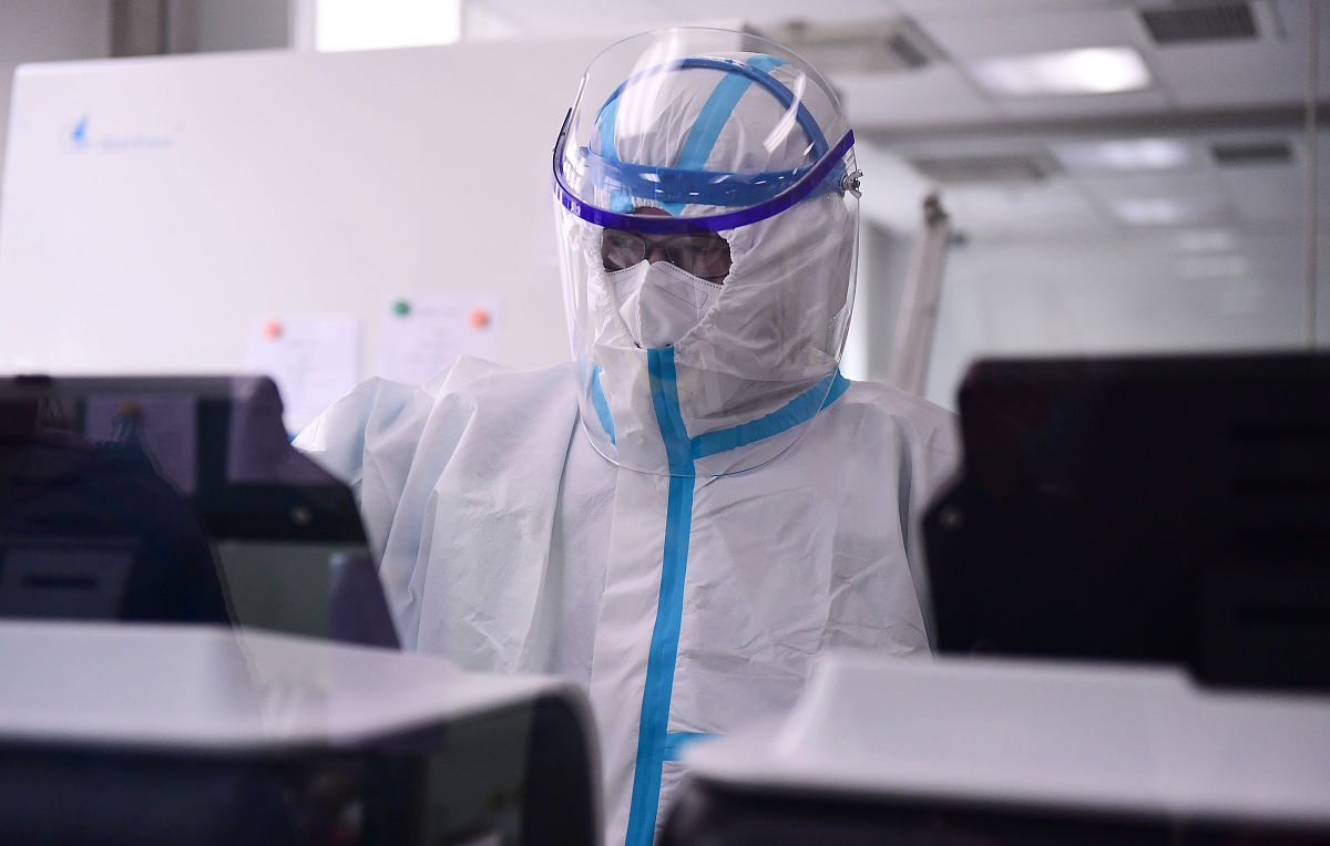 口罩识别检测程序：疫情防控利器