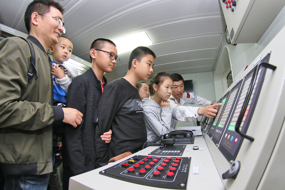 重庆2022年读铁路学校学什么有前途