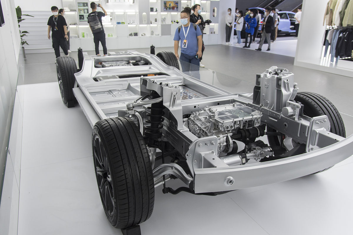 智能小车的机械部分有哪些方面可以提高