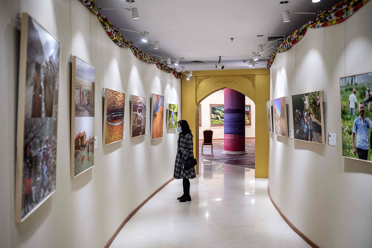 文化的重要性：高考作文素材与分析