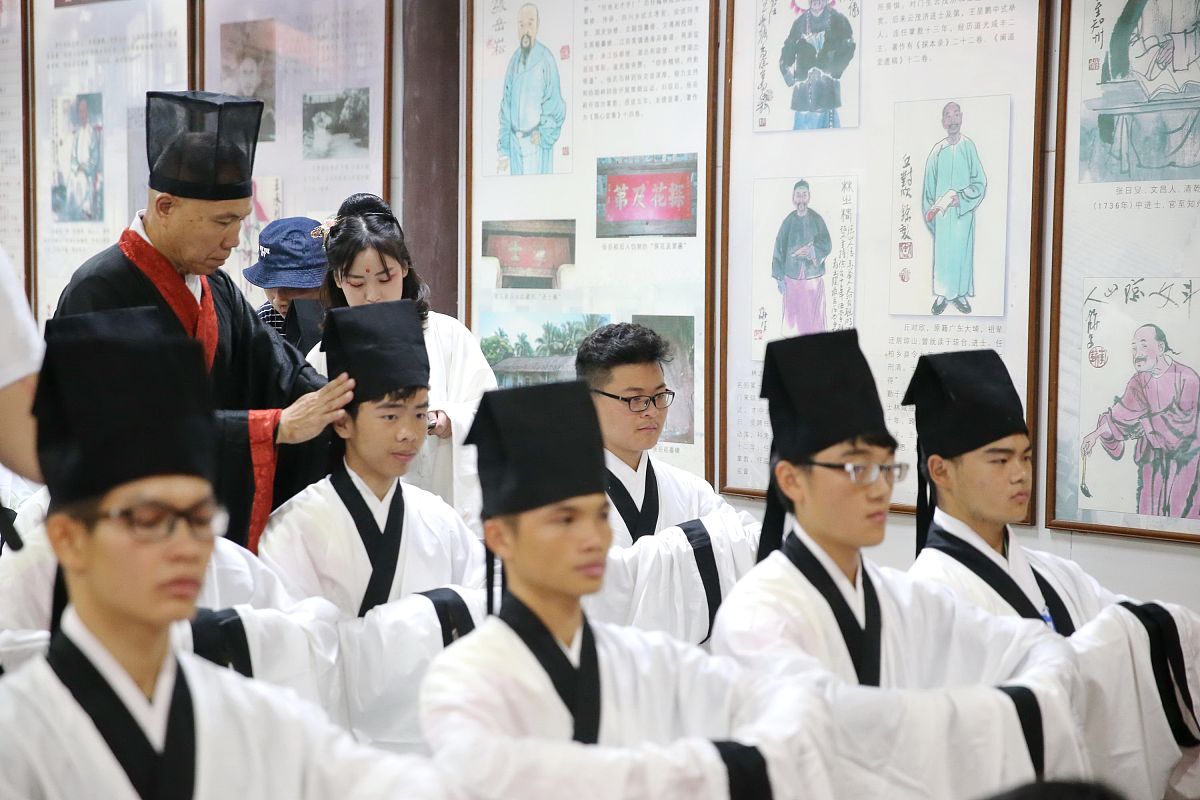 大一新生谈生命感悟：珍惜当下，活出意义