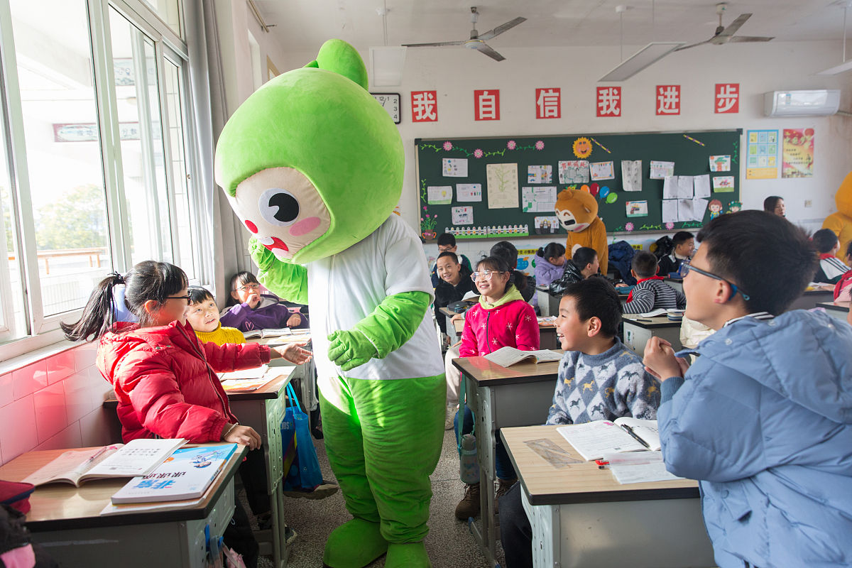 趣味知识问答：挑战你的学习值！