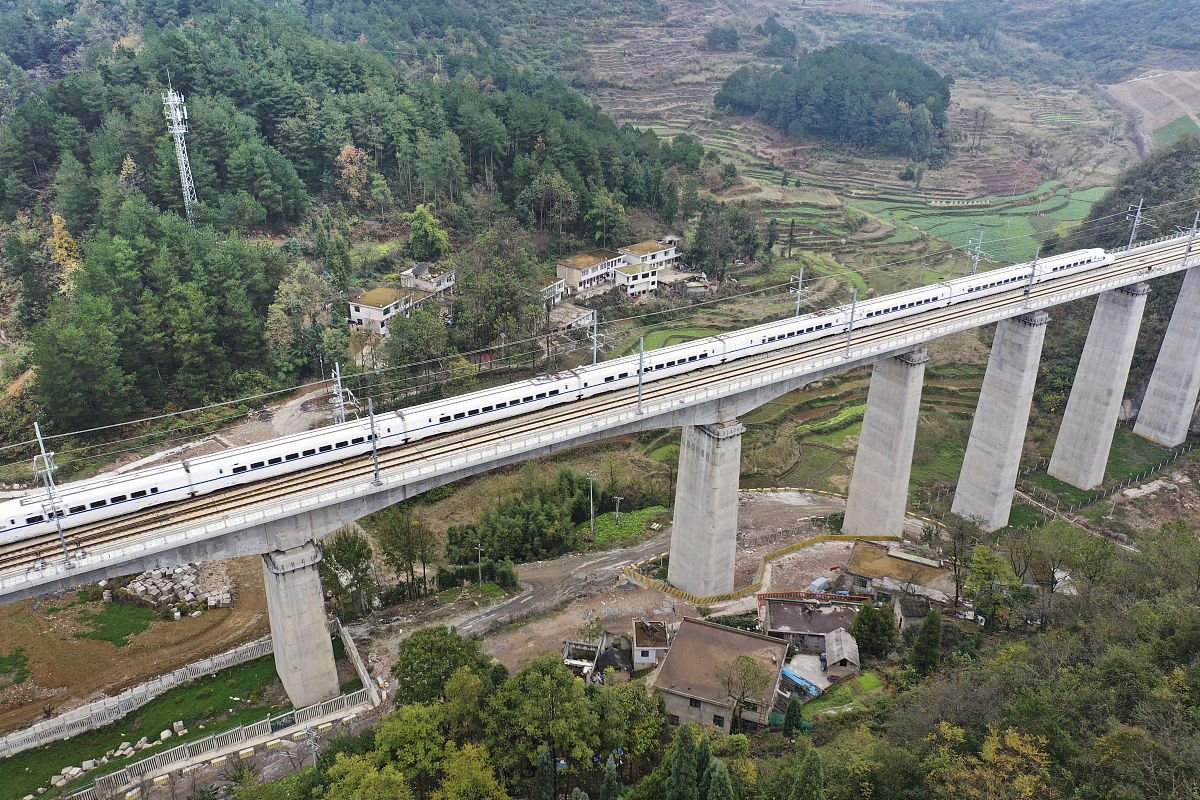 贵阳初中生可以读的高铁学校哪家好