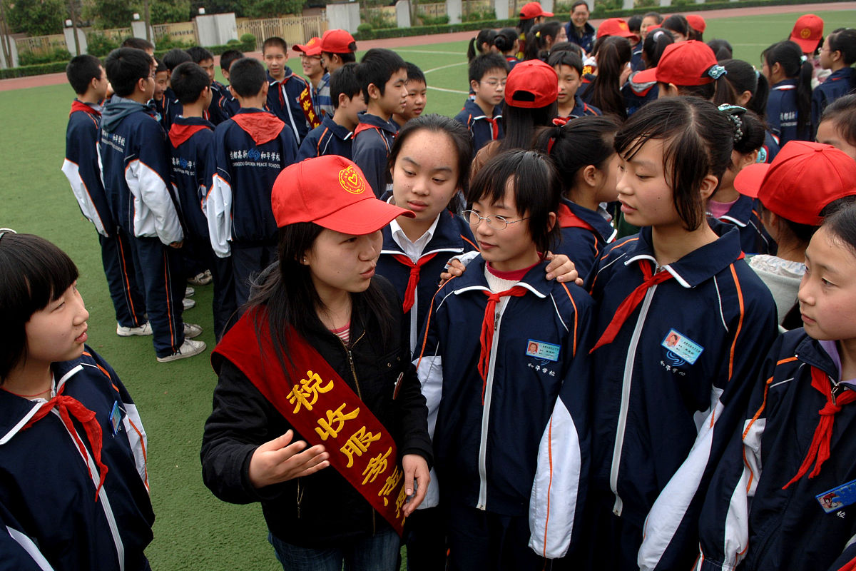 成都五年制职业学校推荐：入学指南和热门学校介绍