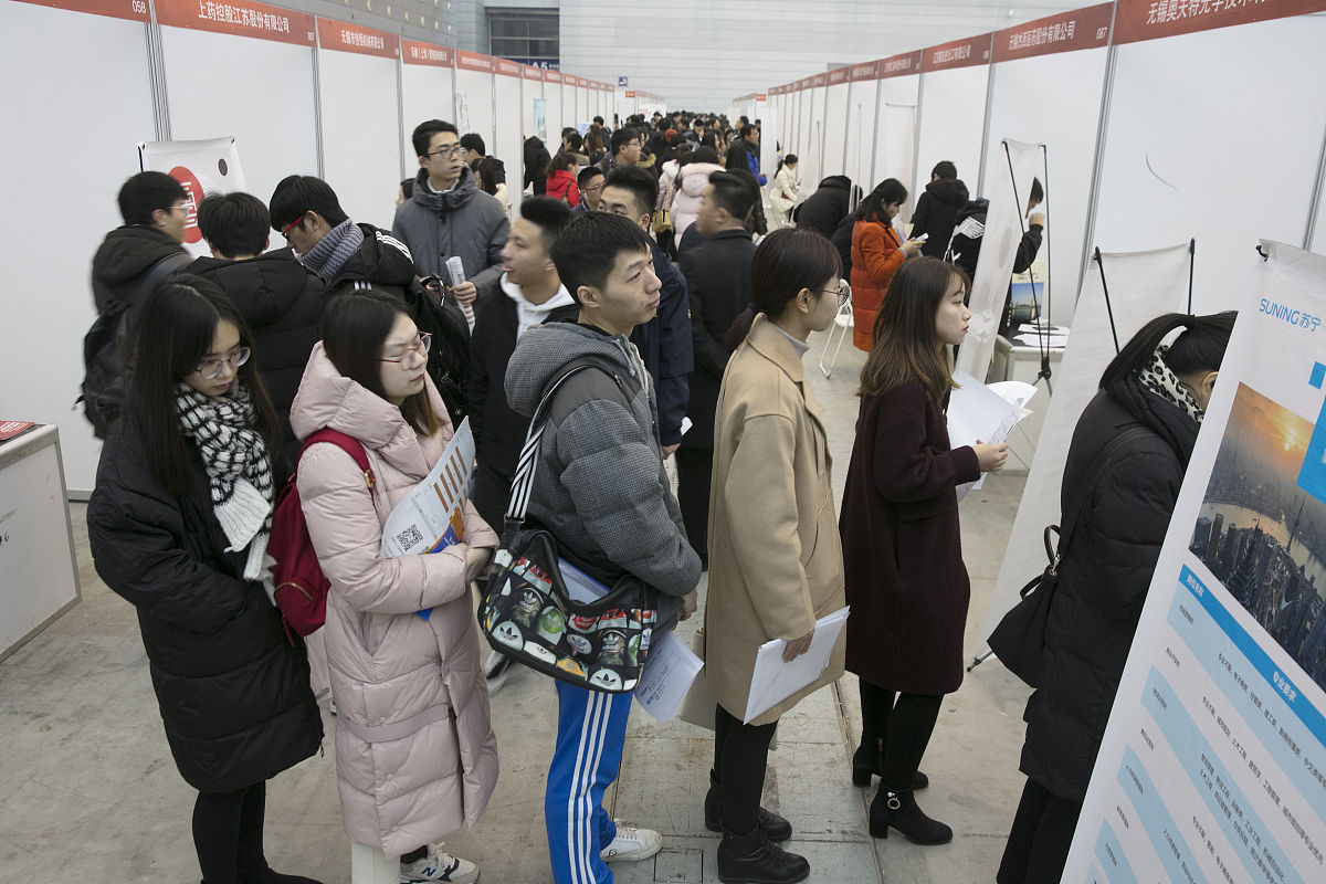 咸阳高中毕业上什么中专学校好不好