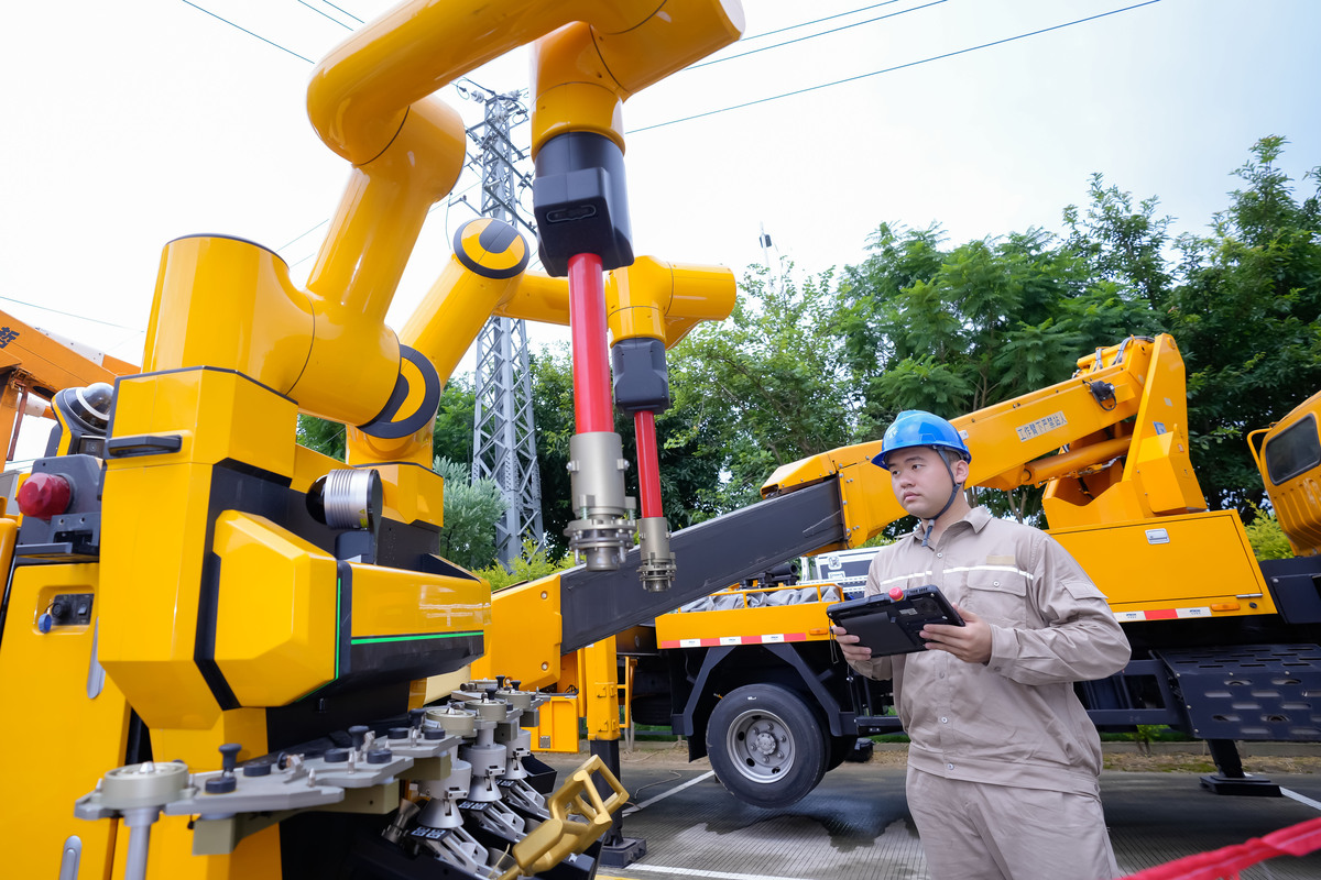 工程机械运用与维修专业详解及就业方向