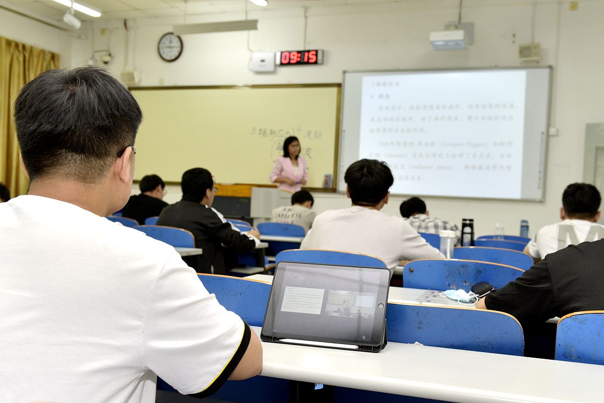 高校提升教学质量的措施