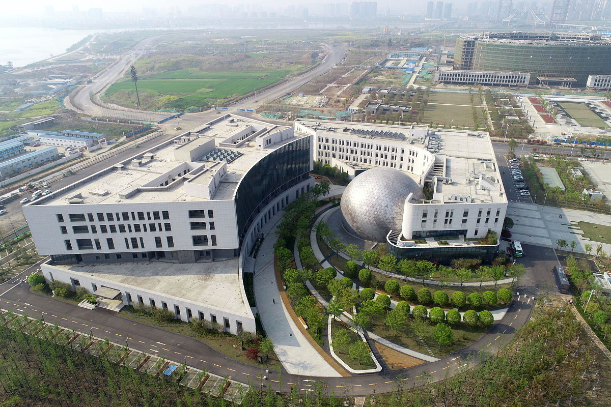 请认真研究分析德州市内市级以上技术创新中心、重点实验室、新型研发机构三类科技创新平台发展情况并完成调研报告