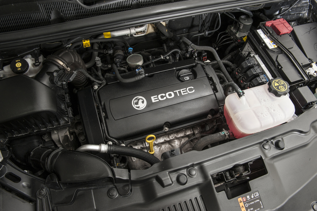 吉利远X3 油箱容积 - 45升