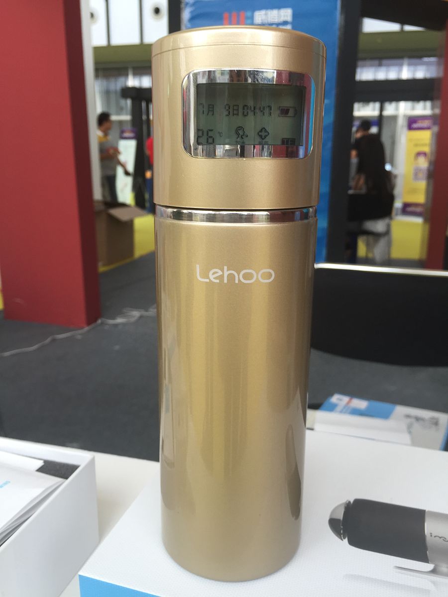 小米保温杯：品质保障，温暖相伴，让您的饮品时刻恒温