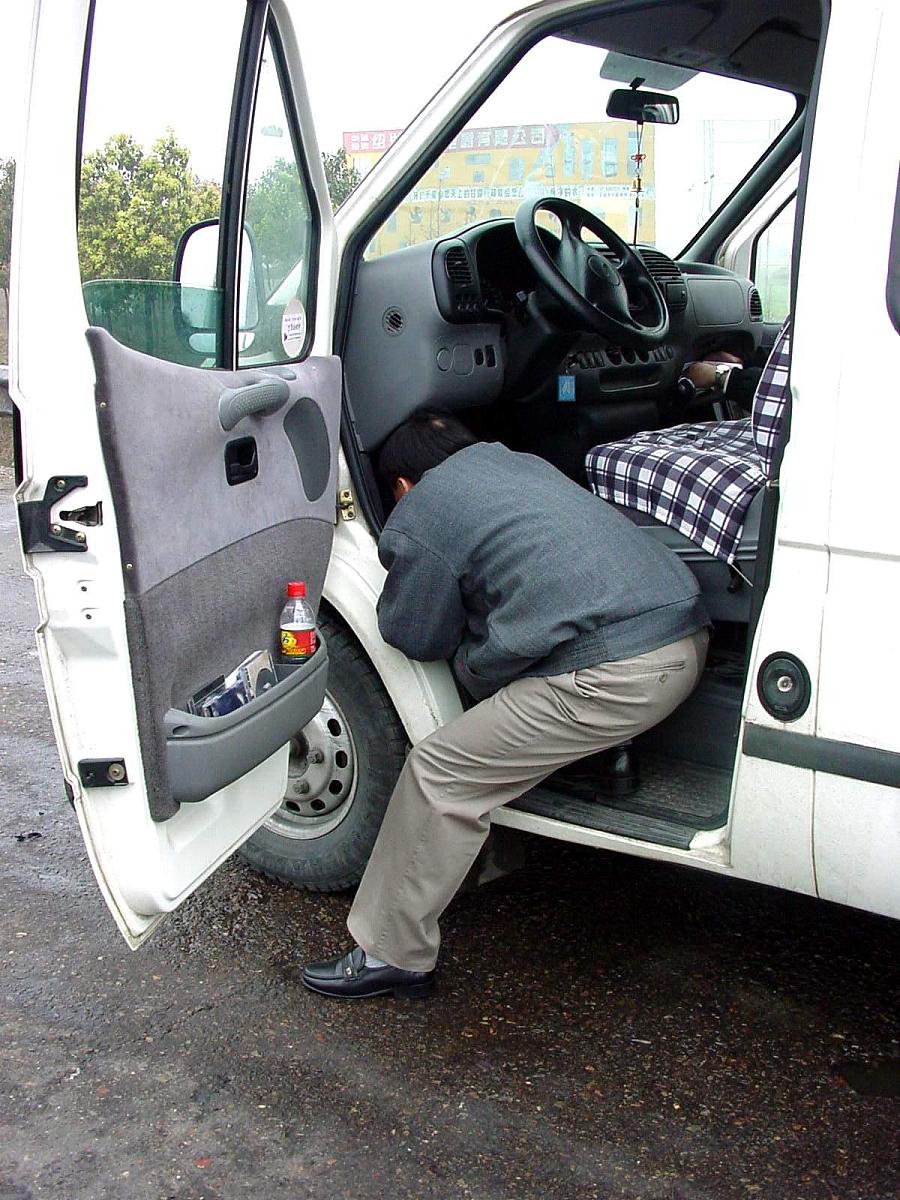 2019年内江汽修学校招生简介