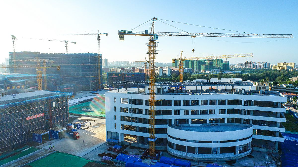 重庆开州区职业教育中心建筑工程施工专业：好学吗？学习体验分享