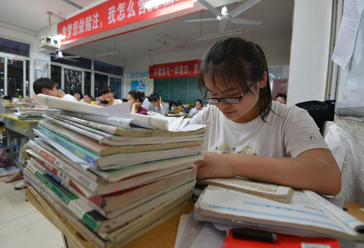 中专生想参加普通高考可能吗？该怎么学习？