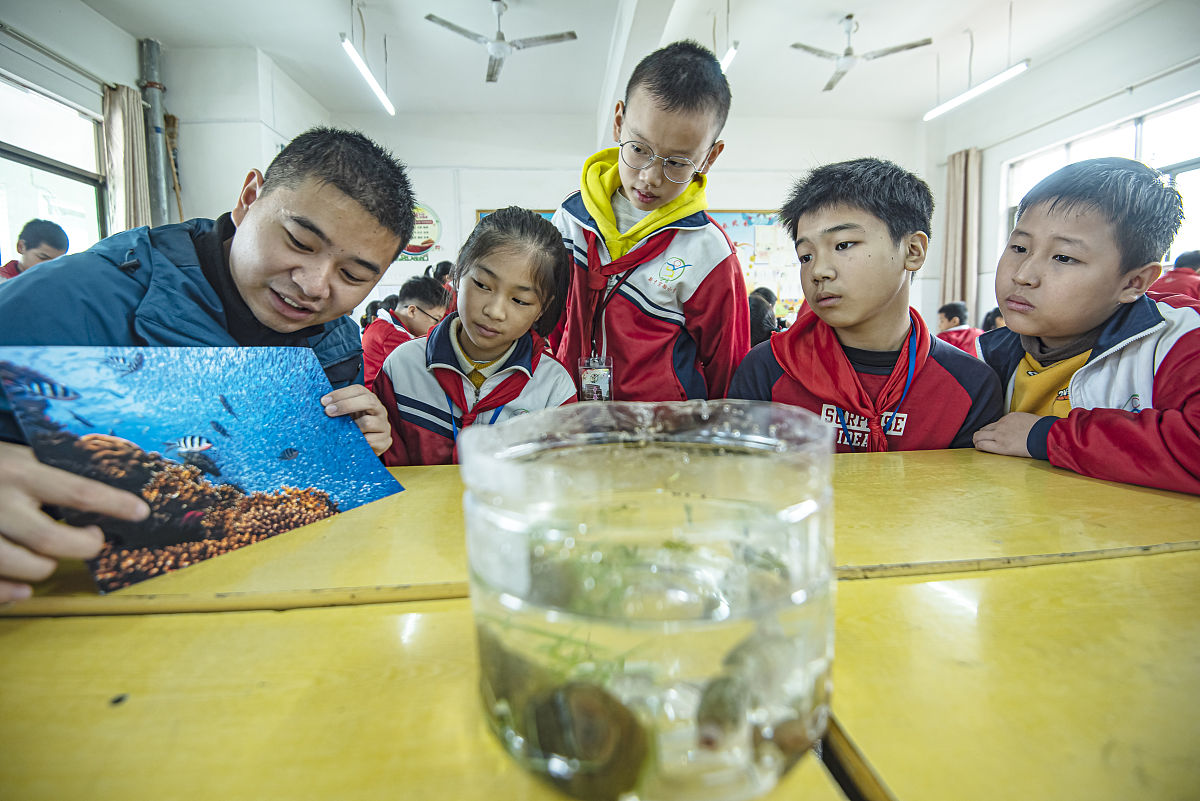 海水密度：影响因素、范围及对海洋环境的影响