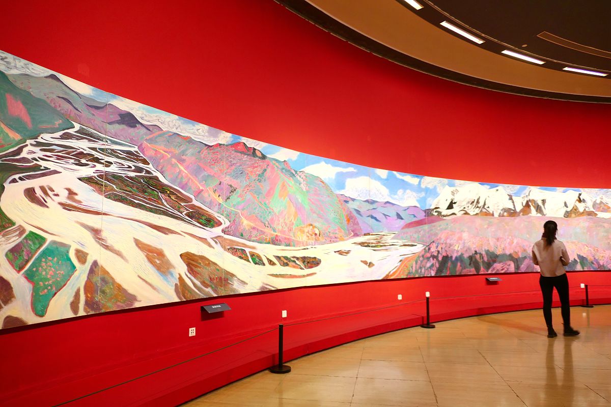 吉林大学的绘画专业招生人数