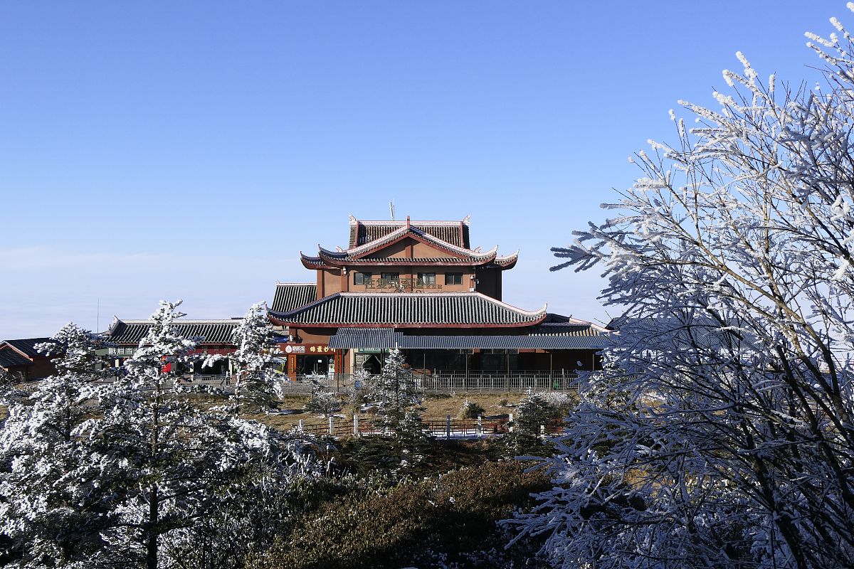四川省旅游学校：公办院校，培养旅游人才的摇篮