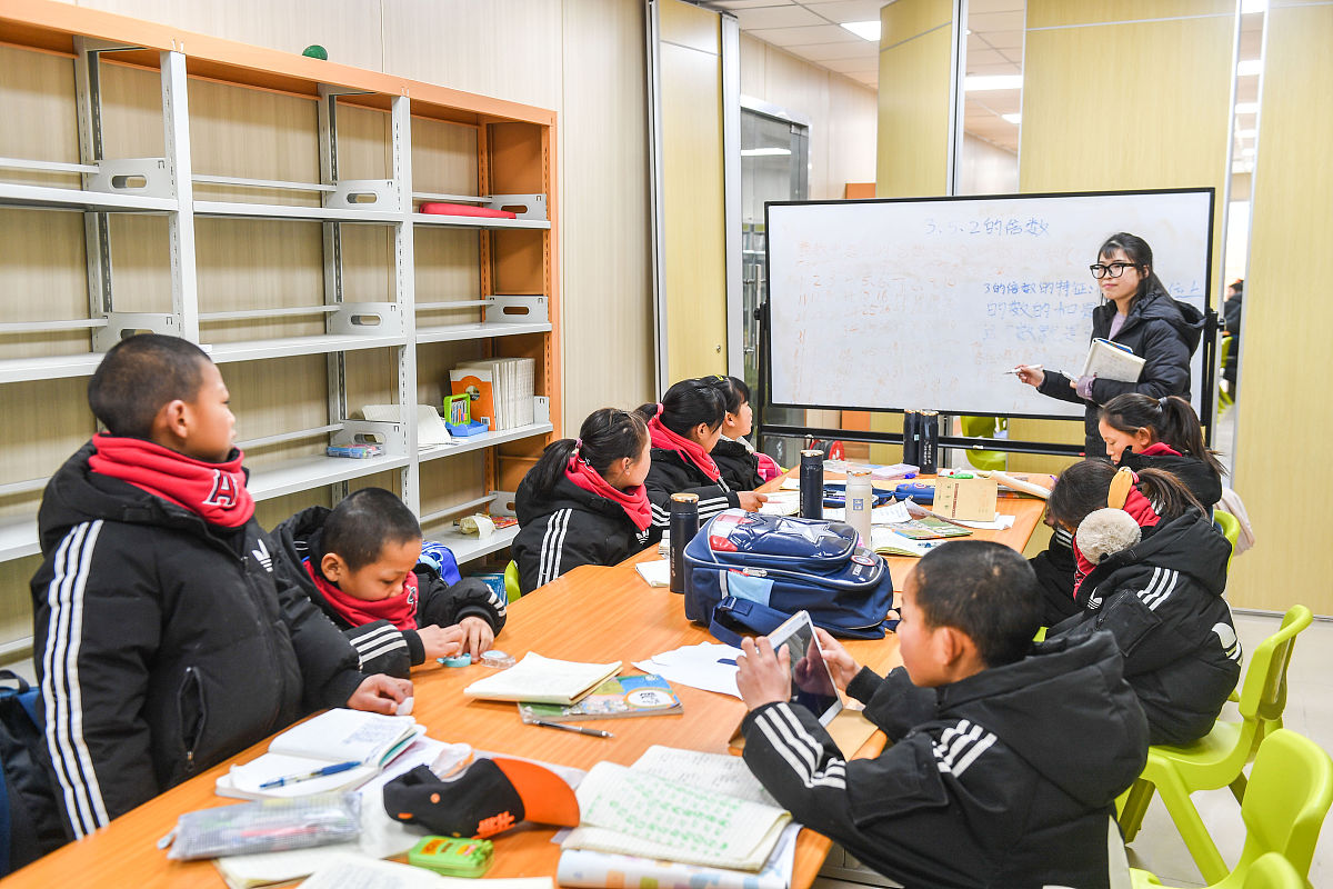 体验式学习：让学习更生动有效