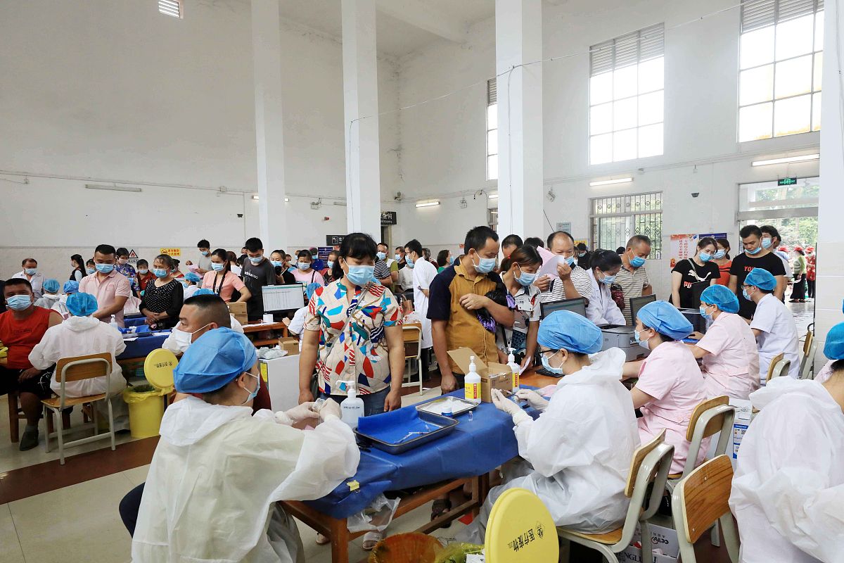 秦皇岛2022年卫校有男生吗