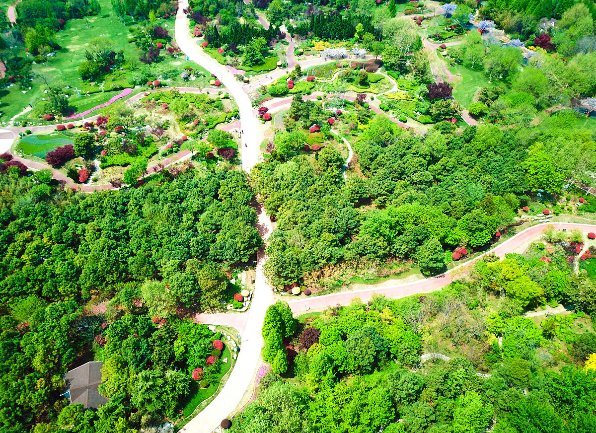 吉林省城市建设学校工程测量专业介绍 - 培养城市建设的测量人才