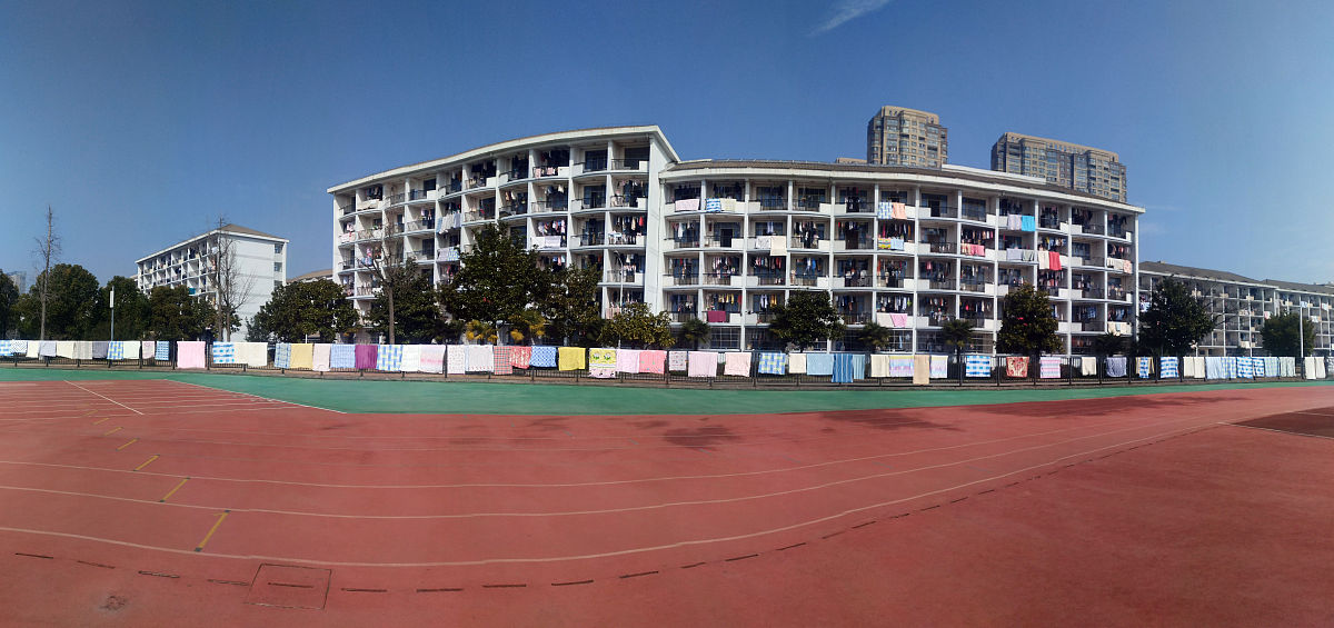 眉山育英实验学校育人环境_教育特色_教育成果