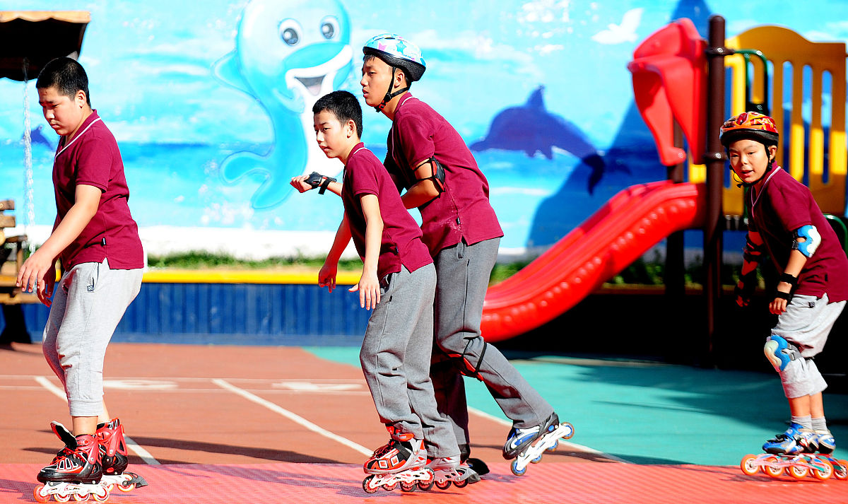 小学生口算慢 怎么解决? 小学生口算慢 怎么解决?