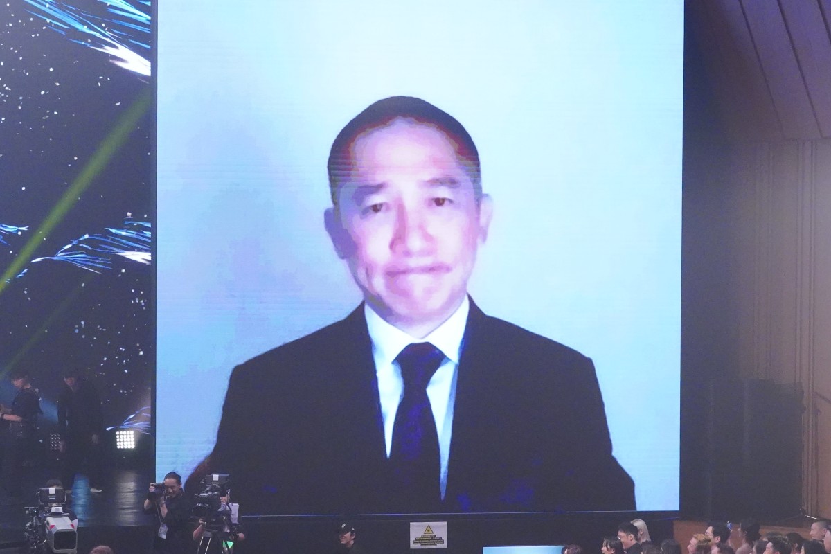 梁朝伟六获金像奖：是实力的彰显还是资历的累积？